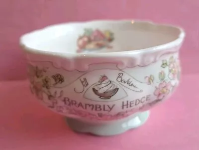 Buy Royal Doulton Brambly Hedge “tea Service” Sugar Bowl. • 12.50£
