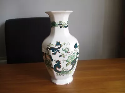 Buy Masons Chartreuse 31cm Vase • 29.99£