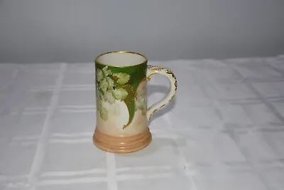 Buy Beautiful Antique Belleek Mug • 55.92£