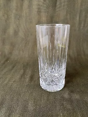 Buy Royal Doulton  DORCHESTER  Hi-Ball Glass / Tumbler - 15.2cms (6 ) Tall • 11.50£