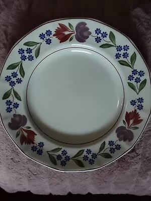 Buy Adams Old Colonial Dinner PLATES Two • 21£