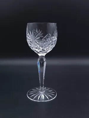 Buy Bohemia Crystal-Crystalex Diana Hock Wine Glass • 17.90£