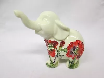 Buy Beautiful Old Tupton Ware Elephant Ornament. No Box. • 15£