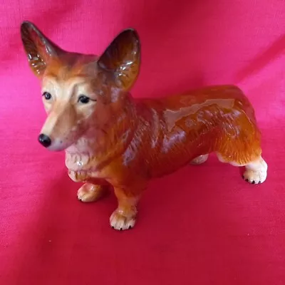 Buy Highly Collectable Vintage Melba Ware Corgi Dog • 15£