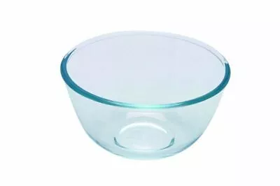 Buy Pyrex Round Glass Bowl Microwave Storage Ovenproof Baking Transparent 0.5 L • 7.99£