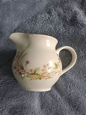 Buy M&S Harvest Small Milk/Cream Jug, Vintage. Oven To Tableware. • 6£