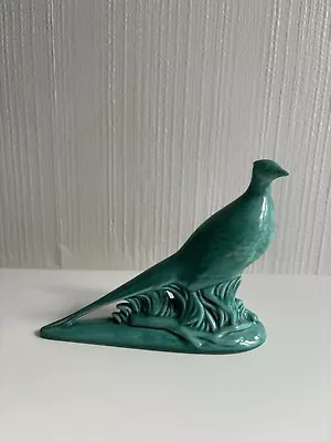 Buy Anglia Pottery Pheasant Bird Figure  • 10£