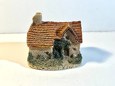 Buy Vintage 1987 Ambleside Cottage BH06 Museum Collections Inc. Exclusive Creation • 4.66£
