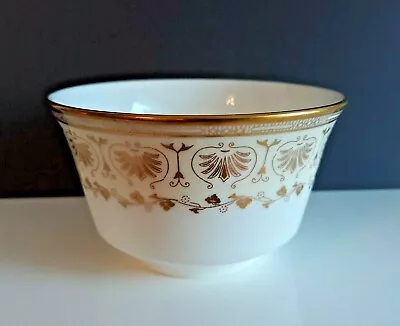 Buy Vintage 60s/70s Minton Bone China Jubilee Sugar Bowl  • 9.95£