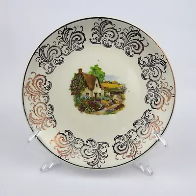 Buy Swinnertons Staffordshire Nestor Vellum 1940's - 6.5 Inches • 3.99£