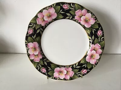 Buy Royal Albert Alberta 8” Plate • 10£