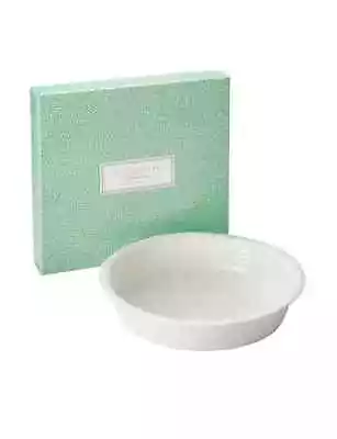 Buy Sophie Conran For Portmeirion Porcelain Round Pie Dish, 27cm, White RRP £35.50 • 26.50£