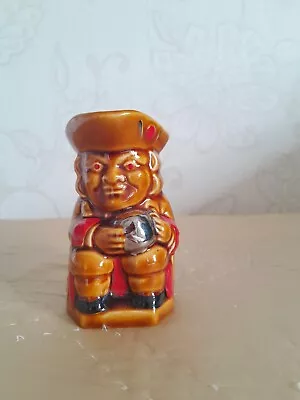 Buy Lovley Little Toby Jug Lord Nelson • 2£