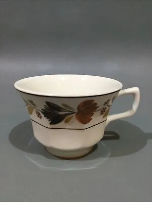 Buy Adams China “. Goldenvale “ Tea Cup • 5.95£