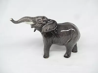 Buy Beswick Elephant Made In England Figurine • 22£