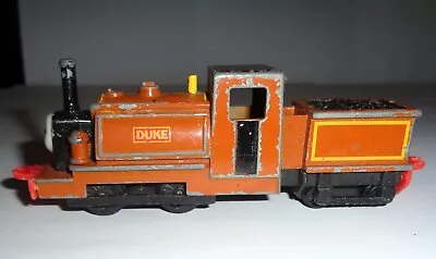 Buy Vintage 1997 'duke' Ertl Thomas The Tank Engine & Friends Die-cast:post Discount • 1.99£