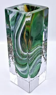 Buy Hand Blown Glass - Vase • 116.49£