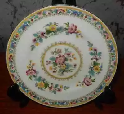 Buy Coalport Ming Rose Side Plate Round Edge Old Type • 3.90£