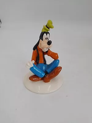 Buy Royal Doulton Disney Goofy 70th Anniversary MM5 Figure Micky Mouse • 22.99£