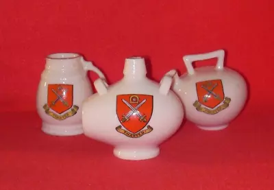 Buy Crested China Tankard , Kettle , Bottle Thaxted Crests • 8.99£