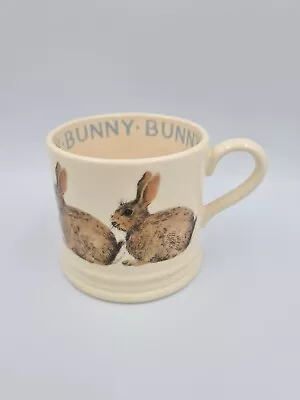 Buy Emma Bridgewater Pottery Small Baby Bunny Mug From Baby Animals Range Unused. • 12£