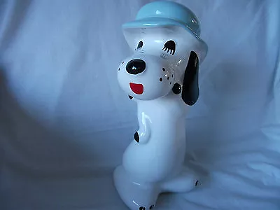 Buy Pottery Dog - Snoopy Style Ref 347 • 8£