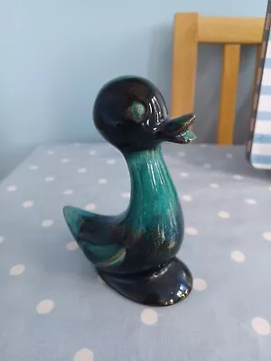 Buy Blue Mountain Pottery DUCK Figure • 6£