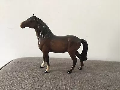 Buy Beswick Horse  • 4.99£