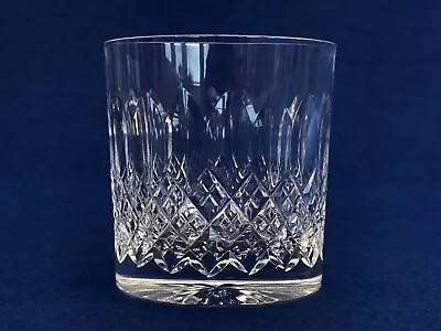 Buy Thomas Webb Normandy Crystal Whisky Tumbler Glass  - Multiple Available • 24.50£