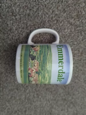 Buy Vintage Emmerdale Mugs Staffordshire Tableware • 10£