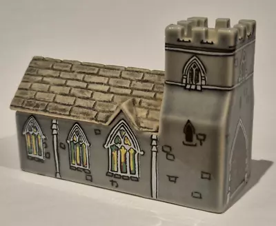 Buy WADE 1980s ST. SEBASTIAN'S CHURCH Whimsey-On-Why Set One 1980-1981 Building No.7 • 2.39£