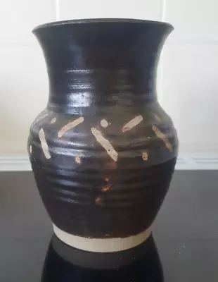 Buy Vintage Clay Hand Made Vase • 5£