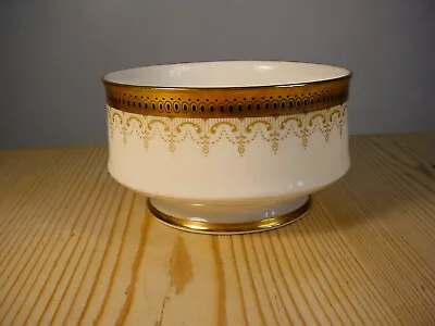 Buy Paragon Athena Gold Sugar Bowl • 2.99£