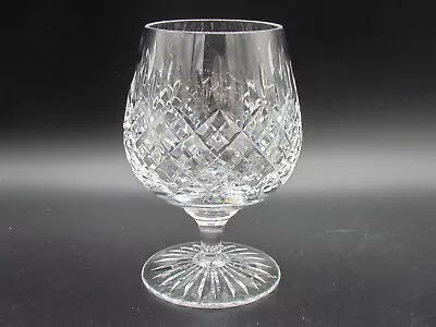 Buy Stuart Crystal Shaftesbury Pattern 5  Brandy Glass - Signed (10867) • 17.50£