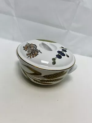 Buy Royal Worcester Oven To Table Ware Lidded Bowl (19) • 20£