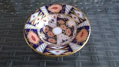 Buy Crown Devon Imari Pattern Pin Dish • 0.99£