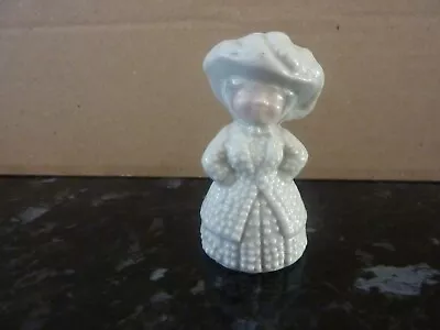 Buy Wade Pearly Queen Figurine • 13.49£