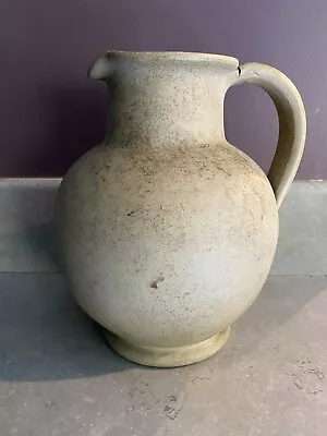 Buy Vintage Hillstonia Pottery Jug • 12£