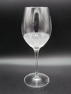 Buy Waterford Crystal John Rocha Lume 9⅞  Claret / Red Wine Glasses (10768) • 95£