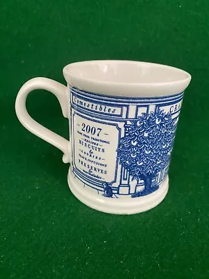 Buy Crabtree & Evelyn / Mason's Stoneware Annual 2007 Year Mug ~ Unused • 17.95£