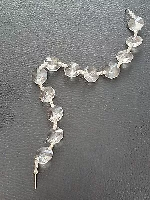 Buy Swarovski Crystals - 12-String Crystals - Good Condition • 12£