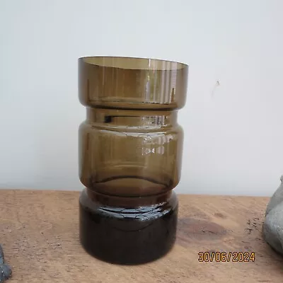 Buy Vintage Glass Vase,Scandinavian? • 15£