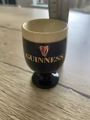 Buy Guinness Carlton Ware Egg Cup • 3.20£