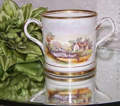 Buy Royal Worcester ?  Porcelain 2 Handle  Cup • 34.99£
