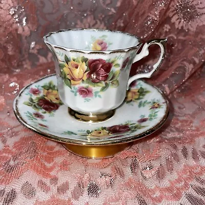 Buy Queens China~Fine Bone China Made In England~A Crownford Product, Est. In 1875 • 26.13£