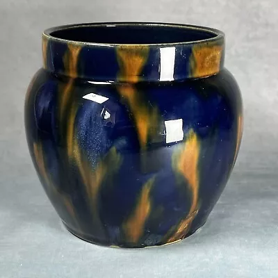 Buy A Lovely Bourne Denby Danesby 12cm Vase / Planter • 25£