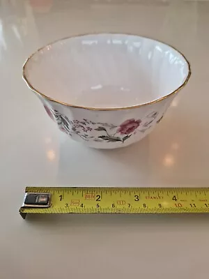 Buy Royal Doulton Rosell Fine Bone China. Clotted Cream Bowl. • 10£