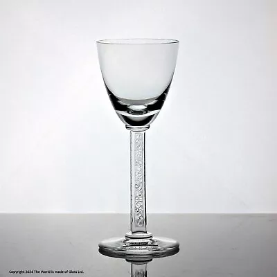 Buy Lalique Phalsbourg Sherry Glass • 65£