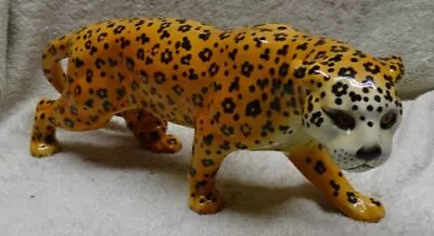 Buy ** Vintage - 12 Inch - TIGER Figurine - BESWICK England - Gorgeous COLOR - NICE • 86.98£