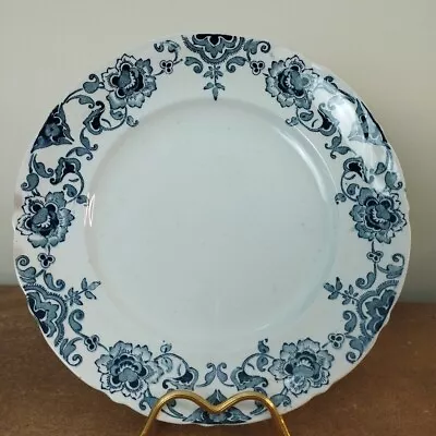 Buy Antique & Rare, Hollinshead & Kirkham 'Persian' Dinner Plate, 25.5cm • 7.95£